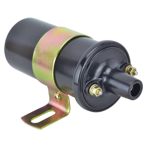 Db Electrical Coil For Ford/New Holland 83960114, 86615838 For Industrial Tractors; 1100-0544 - main